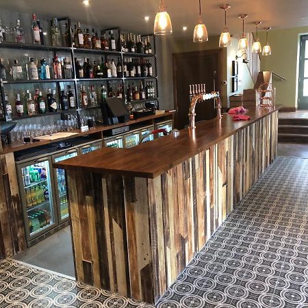 Scone Arms Hotel New Scone Extérieur photo